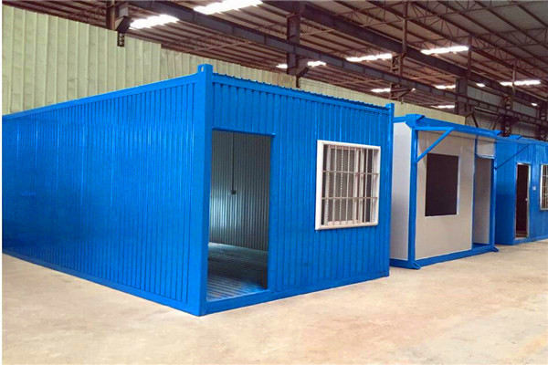 福永集裝箱存放與生產(chǎn)全解析 存放地點(diǎn)與生產(chǎn)來(lái)源一探究竟