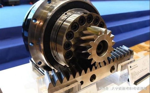 機械類專業 從課堂到工程機械領域的廣闊天地