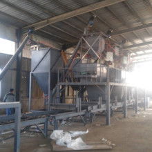 匠心鑄造，品質為先——寧津縣鑫誠達建材設備廠建筑機械供應全覽